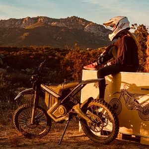 Meet your Posher, Gabby